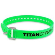 タイタンストラップ 25 inc (64cm) TSI-0125 グリーン [アウトドア 多用途ストラップ]