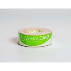 NEW-HALE AKT 731223 肌色 5.0mX2.5cm [テーピング用品]