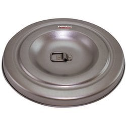 UL/ALU鍋の蓋740 EBY279 [アウトドア 調理器具 鍋]