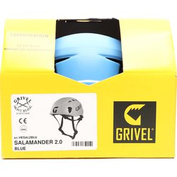 ヨドバシ.com - グリベル GRIVEL サラマンダ―2.0 GV-HESAL2 ライト 