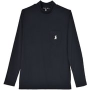 ヨドバシ.com - ハイネック長袖Tシャツ JT-CS01 ブラック Mサイズ
