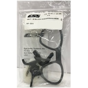 P-2B Profile/Crossbow/ICE用RXインサート(ハイインパクトナイロン) one [スポーツサングラス]