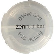 ZEN NUTRITION ツメカエケース ZEN-CASE S_ Sサイズ [アウトドア キャンプ用品]