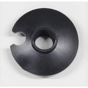 ストック用バスケット A-2 BK 1個 [パーツ]