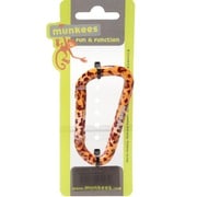 MUNKEES Leopard φ8×80 MU-3318 8X80mm [アウトドア キャンプ用品]