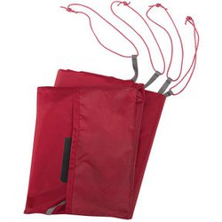 ヨドバシ.com - エムエスアール MSR ユニバーサルフットプリント