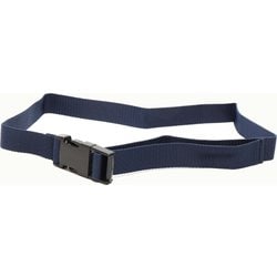SRストラップ LST-016 ネイビー 25mm×100cm [アウトドア ストラップ]