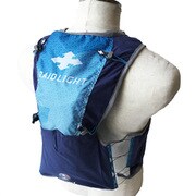 RESPONSIV VEST 6L GRHMB55-DUOOM 700 DARK BLUE Mサイズ [アウトドア系ザック]