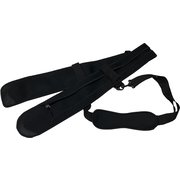 SKI SOLE GUARD HOLY（ノーズ幅:11） B395 BLACK M（160-173）サイズ [スキー アクセサリー]
