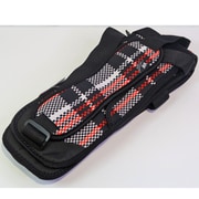SKI SOLE GUARD HOLY(ノーズ幅:11) B395 BE CHECK S(145-158) [スキー アクセサリー]