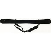 SKI SOLE GUARD HOLY（ノーズ幅:11） B395 BLACK S（145-158）サイズ [スキー アクセサリー]