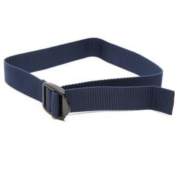 ラダーストラップ LST-020 ネイビー 25mm×60cm [アウトドア ストラップ]