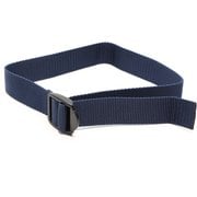 ラダーストラップ LST-020 ネイビー 25mm×60cm [アウトドア ストラップ]