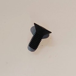 6角穴付皿ボルト 430 [スノーシューズ パーツ]