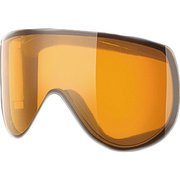 5586042902 RACER(DL)LMゴルドライトレース用 [スキーゴーグル スペアレンズ]