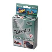 Tear-Aid タイプB 補修パッチ 52011 [アウトドア テント 補修テープ]