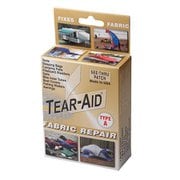 Tear-Aid タイプA 補修パッチ 52001 [アウトドア テント 補修テープ]