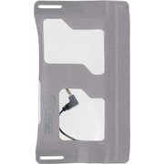 クールグレーoneE-CASE_iシリーズ 46917 iPod/iPhon [キャンプ用品 アクセサリー]