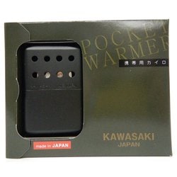 ヨドバシ.com - 川崎精機 KAWASAKI ポケットウォーマー II型 KPW-210 