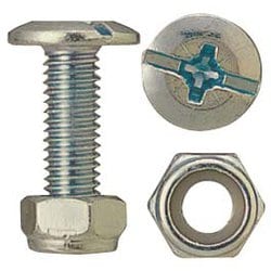 22mmUnix CORP.サイド専用 6mmユニオン SB09-118 22mm [スキー パーツ]