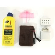 カワサキ_ポケットウォーマー_KPW-210  シルバー [アウトドア キャンプ用品]