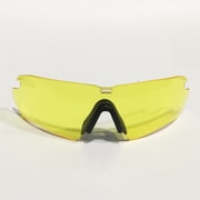 Crossbow用ハイデフイエローレンズ one [スポーツサングラス]