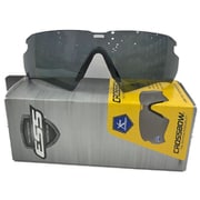 Crossbow用偏光レンズ one [スポーツサングラス]