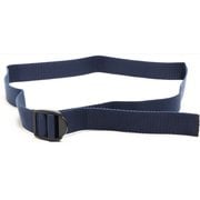 ラダーストラップ LST-018 ネイビー 25mm×100cm [アウトドア ストラップ]