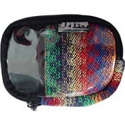 DBS パスケース（BOX型） DBS-4101 M.DOTBK [チケットホルダー パスケース]