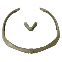 Crossbow用フレーム(テレインタン) one [スポーツサングラス]