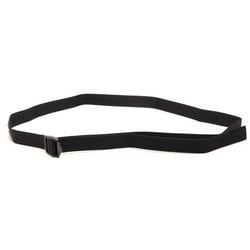 ラダーストラップ LST-019 ブラック 25mm×140cm [アウトドア ストラップ]