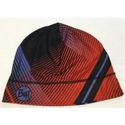 MICROFIBER 1 LAYER HAT BUFF 108907 425_RETRO LINES RED [アウトドア キャップ]