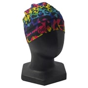 MICROFIBER 1 LAYER HAT BUFF 108906 555_NIA MULTI [アウトドア キャップ]
