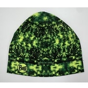 MICROFIBER 1 LAYER HAT BUFF 108909 117_CARSON YEL FLUOR [アウトドア キャップ]