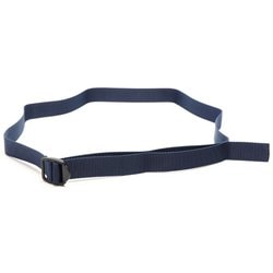 ラダーストラップ LST-019 ネイビー 25mm×140cm [アウトドア ストラップ]