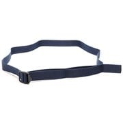 ラダーストラップ LST-019 ネイビー 25mm×140cm [アウトドア ストラップ]