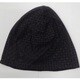 MICROFIBER REVERSIBLE HAT BUFF 108912 901 TANJU GRAPHIT-BK [アウトドア キャップ]