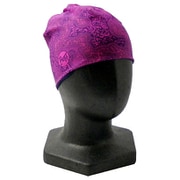 MICROFIBER REVERSIBLE HAT BUFF108921 535 MIMAC MAGENTA-BL [アウトドア キャップ]