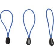 ジッパータブ（3個入リ） RJT-1512 ライトブルー 1.6mm [アウトドア系バッグ]