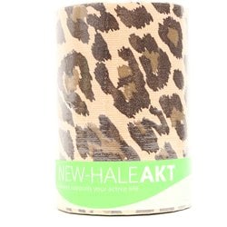 NEW-HALE AKT COLORS ヒョウ柄 761649 ベージュ 10cmx5m [テーピング用品]