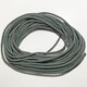 極細スピンドル（3m） RGS-1200-3 グレー 1.6mmx3m [アウトドア系バッグ アクセサリ]