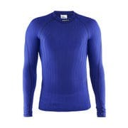 NCXS CRAFT Ext 長袖 190983 アトランティック 2344 XSサイズ [ランニングシャツ]