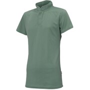ODJ98505 238 ミネラルL メンズ 半袖モックTシャツ insect L 238 ミネラル [アウトドア カットソー]