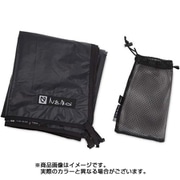 アンディ 2P用フットプリント NM-AC-FP-ADI2 [アウトドア フットプリント]