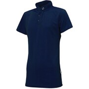 ODJ98505 699 ネイビーM メンズ 半袖モックTシャツ insect M 699 ネイビー [アウトドア カットソー]