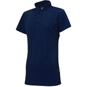 ODJ98505 699 ネイビーO メンズ 半袖モックTシャツ insect O 699 ネイビー [アウトドア カットソー]
