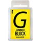 サマーブロック（100g） ホットワックス SW2148