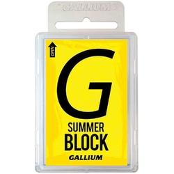 サマーブロック（100g） ホットワックス SW2148