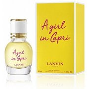 ランバン ア ガール イン カプリ ET/SP/30ml