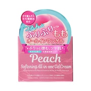 プラチナレーベル ももオールインワンゲル 175g
